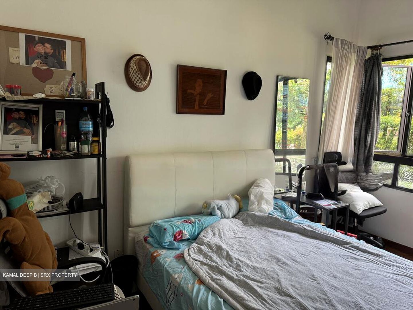 Woodsvale (D25), Condominium #447799701